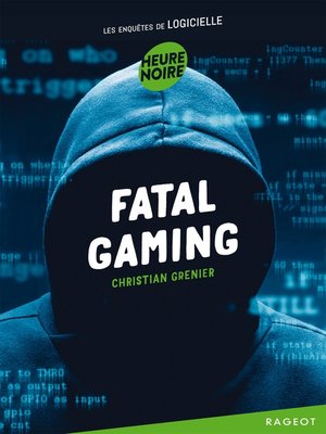 cover image of Fatal gaming